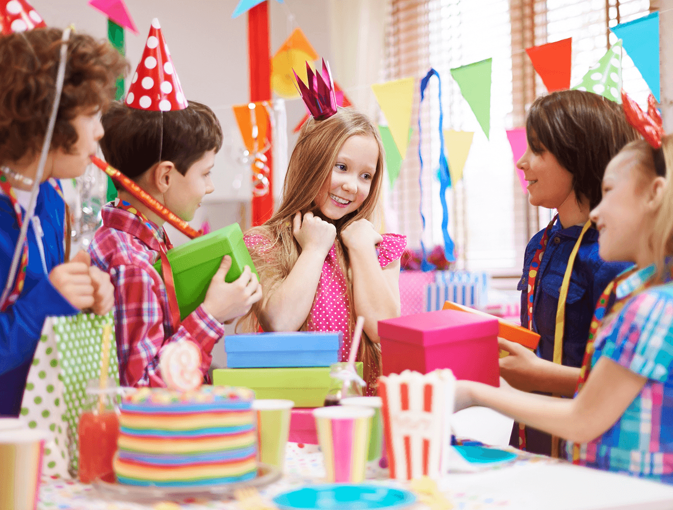 School Festival 2026
